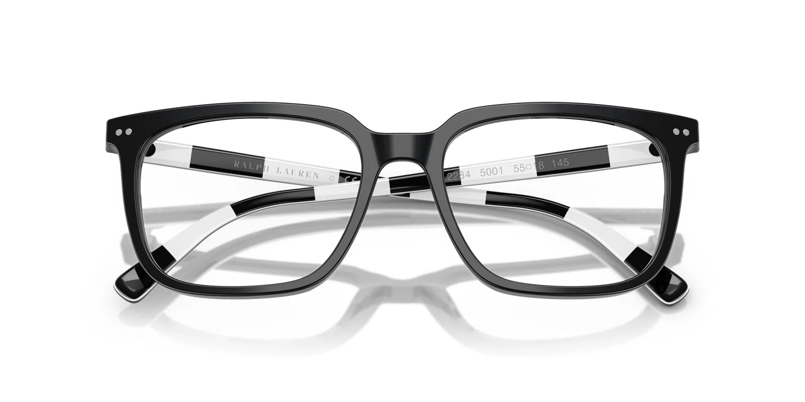 Polo 2284 Eyeglasses - view 14
